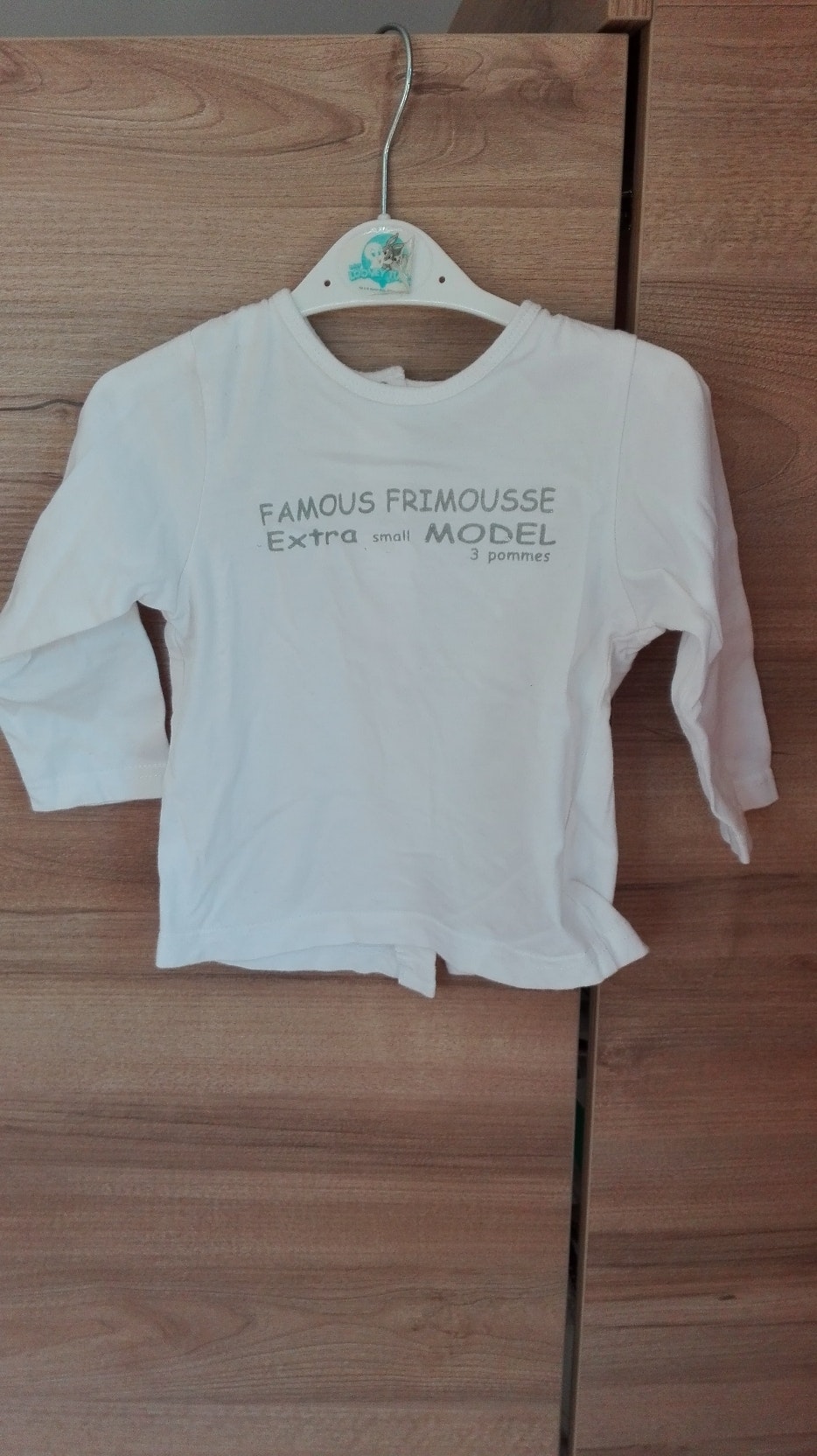 Tee shirt 12 mois