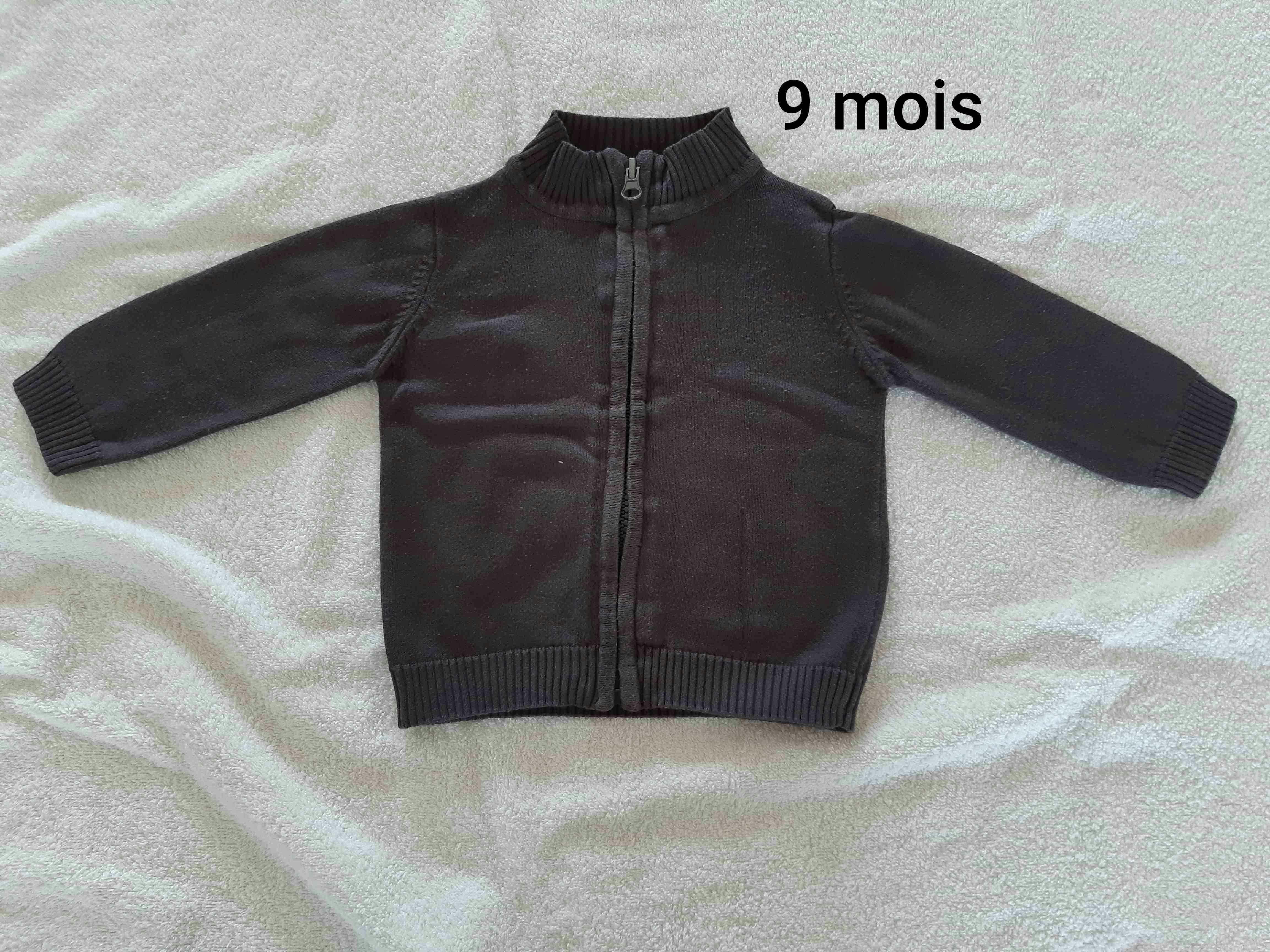 Gilet