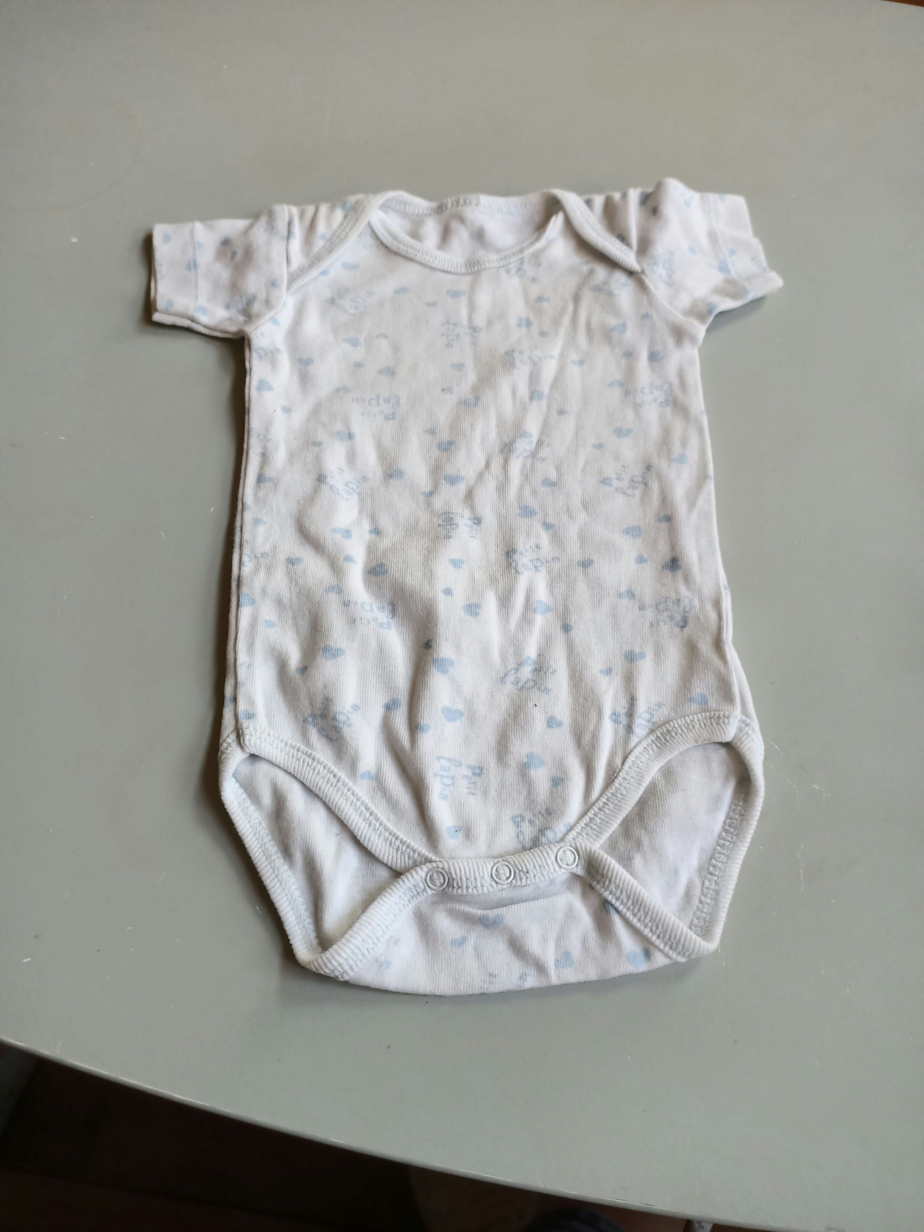 Body 1 mois - photo numéro 4