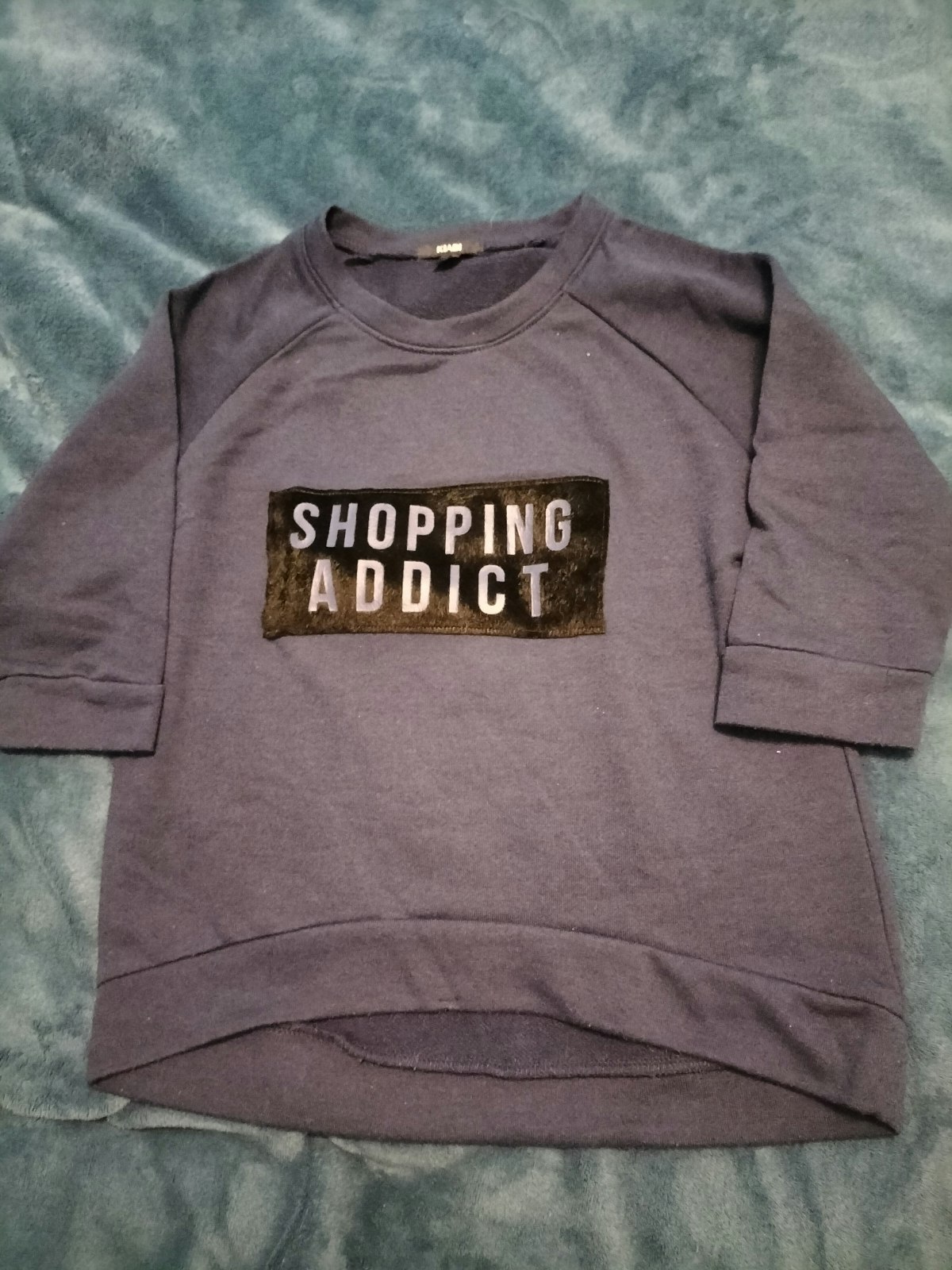 Sweat Neuf Kiabi 12 ans