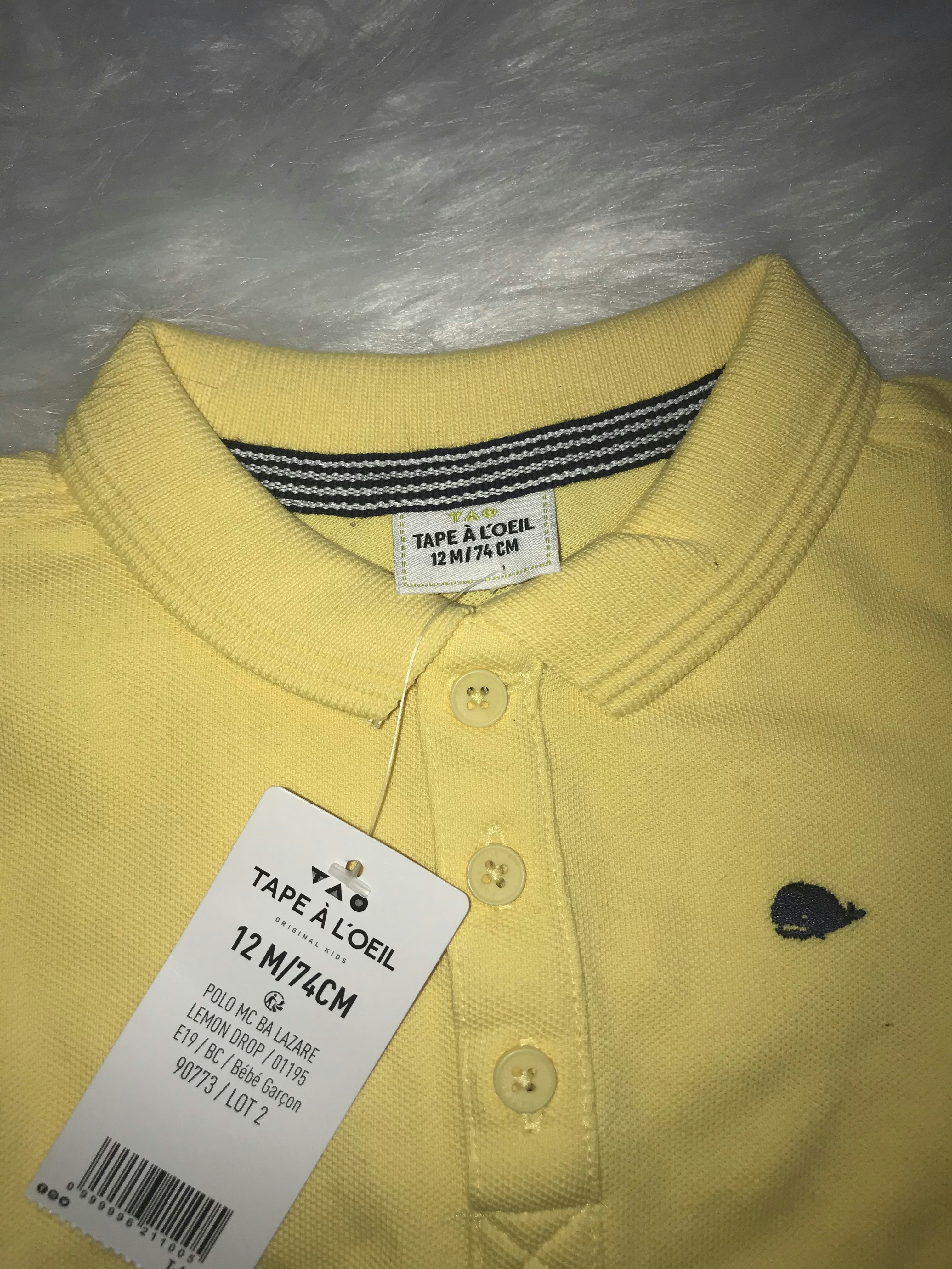 Polo neuf - photo numéro 2
