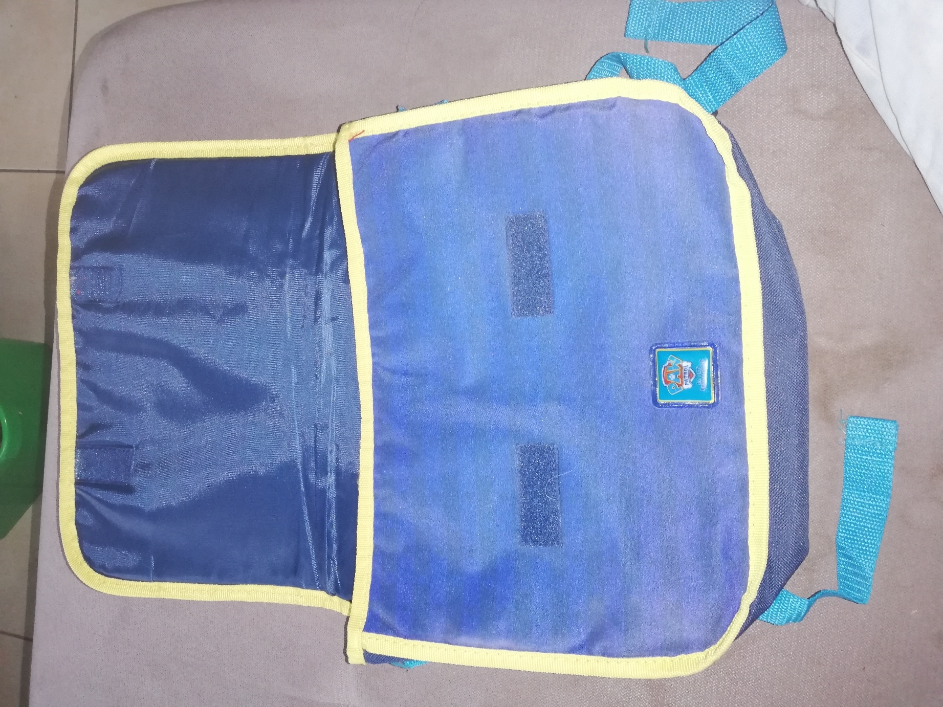 Cartable - photo numéro 3