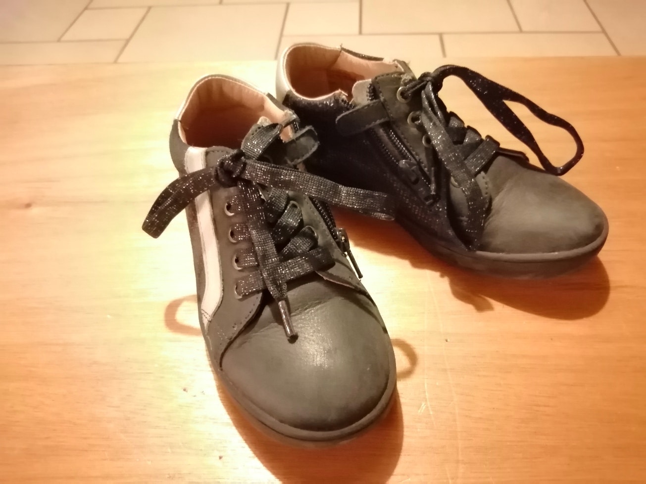 Chaussures Aster 32