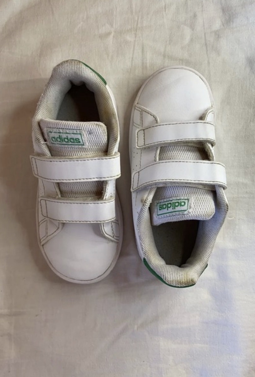 Basket Adidas - photo numéro 4