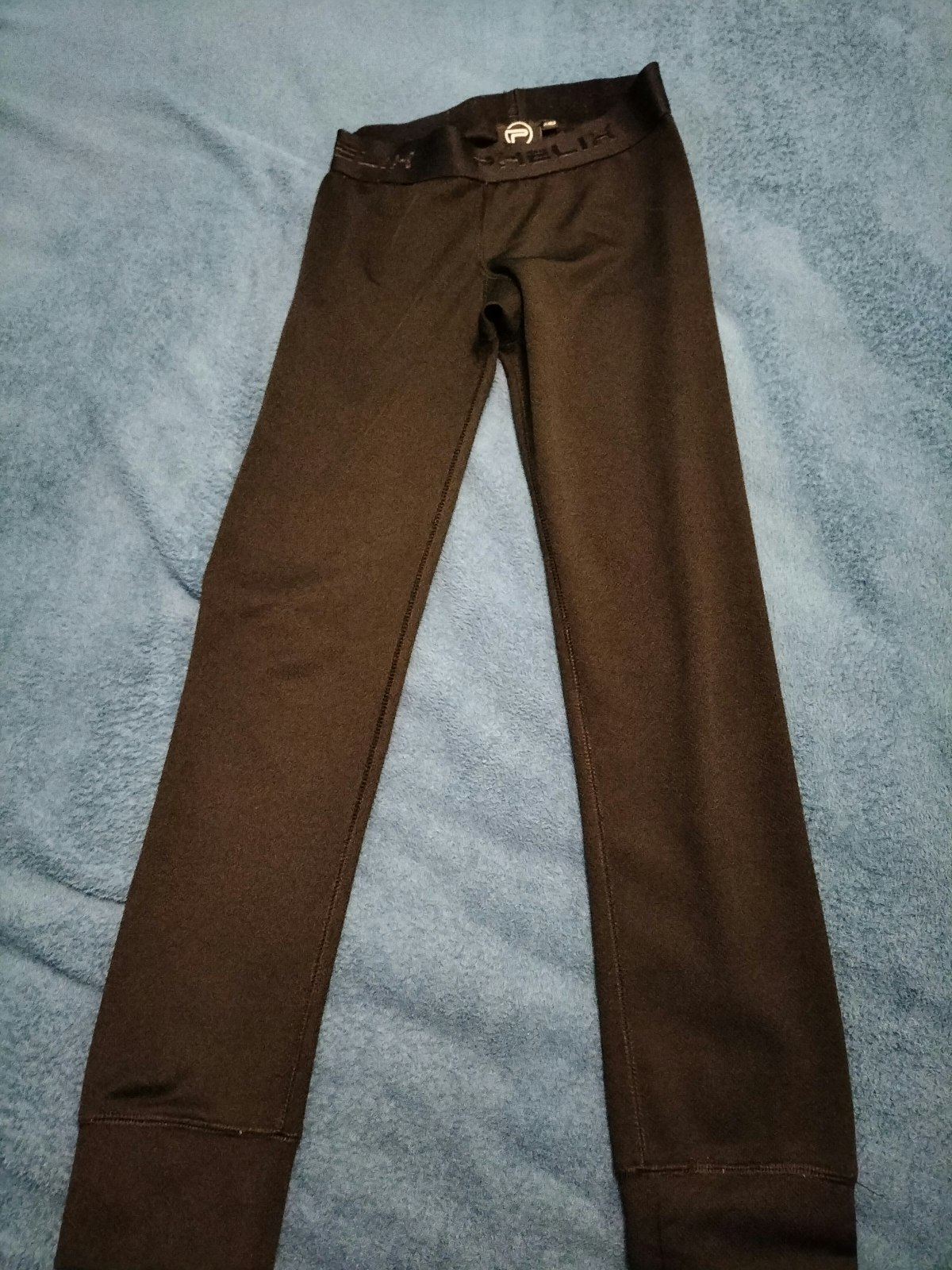 Legging thermocollant 10 ans - photo numéro 3