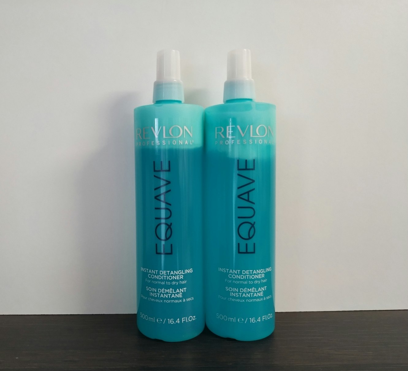 Demelant hydratant equave 500 mL