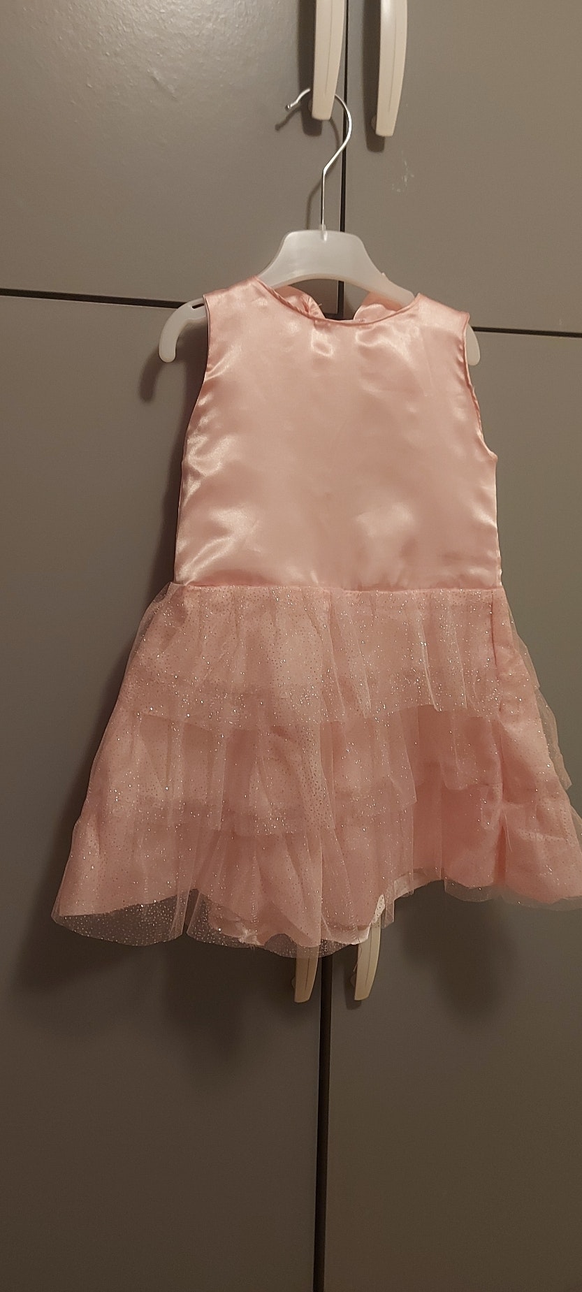 Robe fille - photo numéro 2