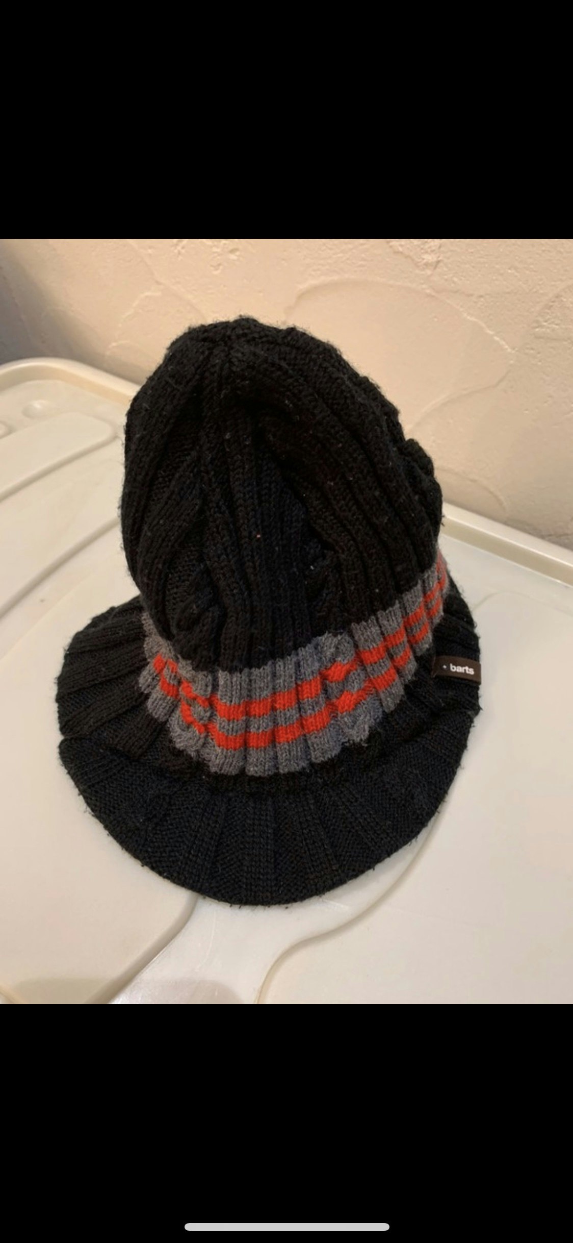 Bonnet/casquette Barts