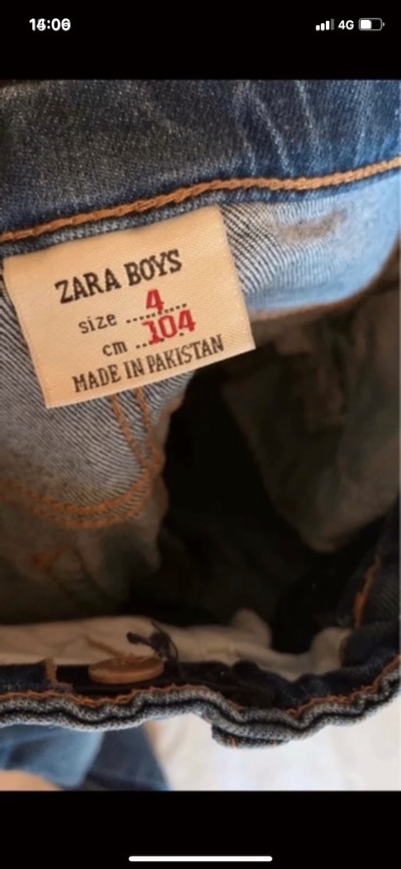 Jeans - photo numéro 2