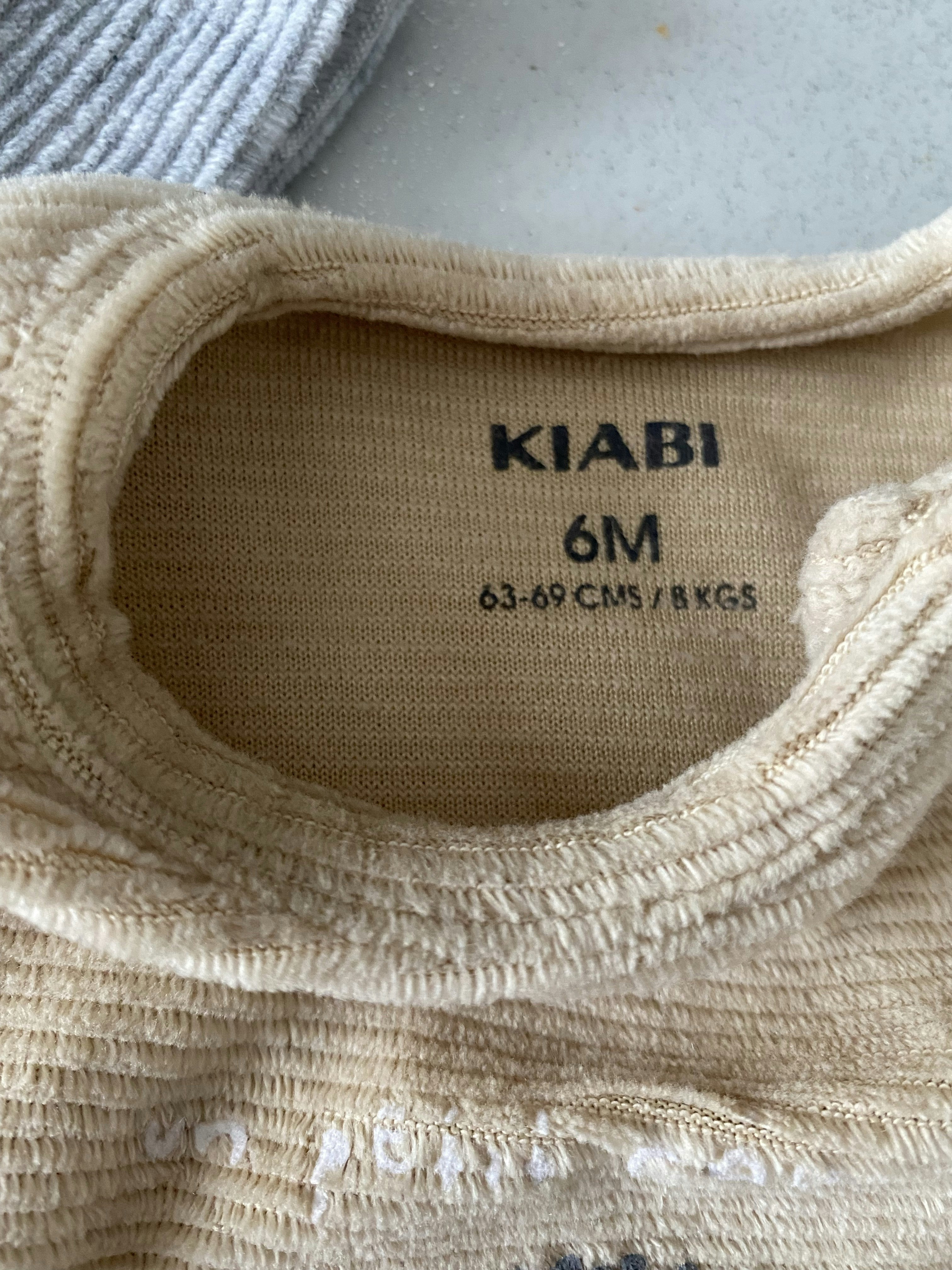 Lot pyjamas - photo numéro 5