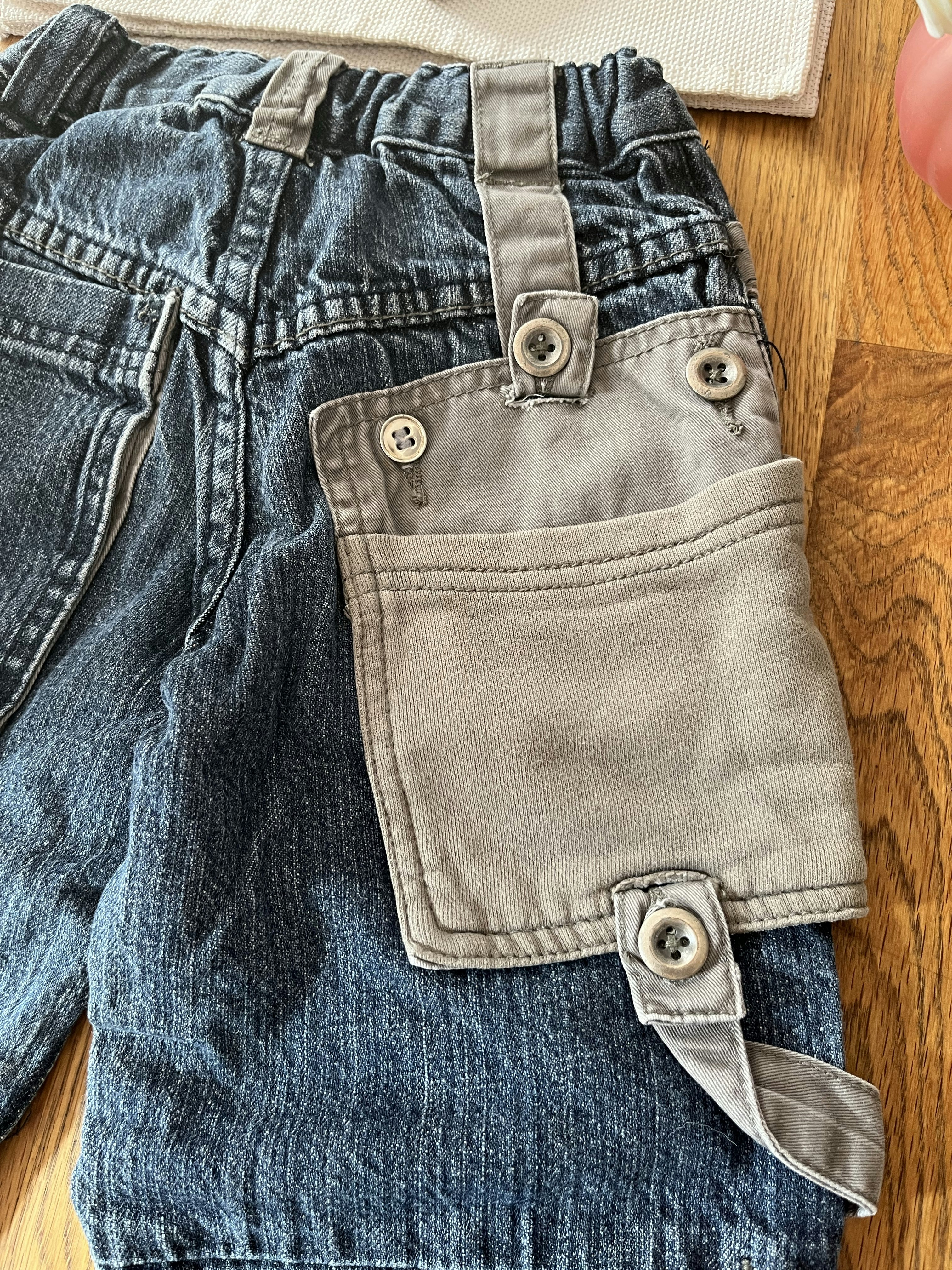 Pantalon IKKS - photo numéro 5