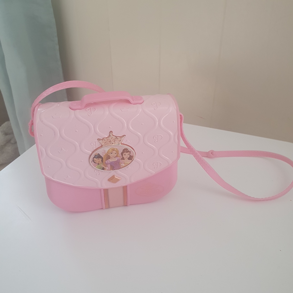 Sac disney fille