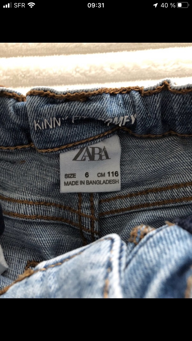 Jeans - photo numéro 3