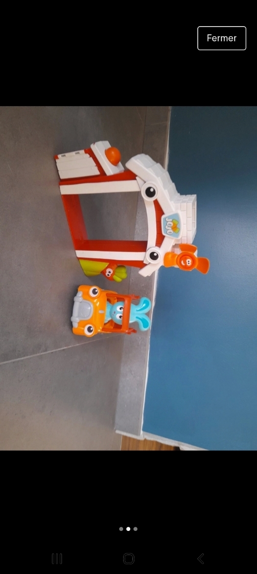 Jeux 1er âge - photo numéro 2