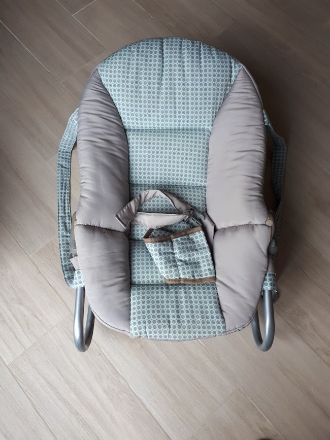 Transat Arche Nomade Porte Bebe Beebs Achat Vente Bebe