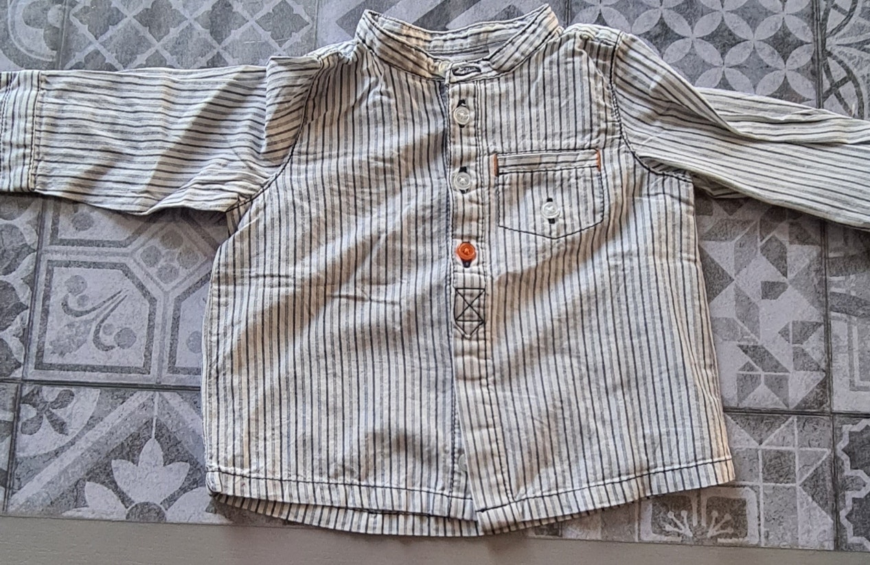 Chemise