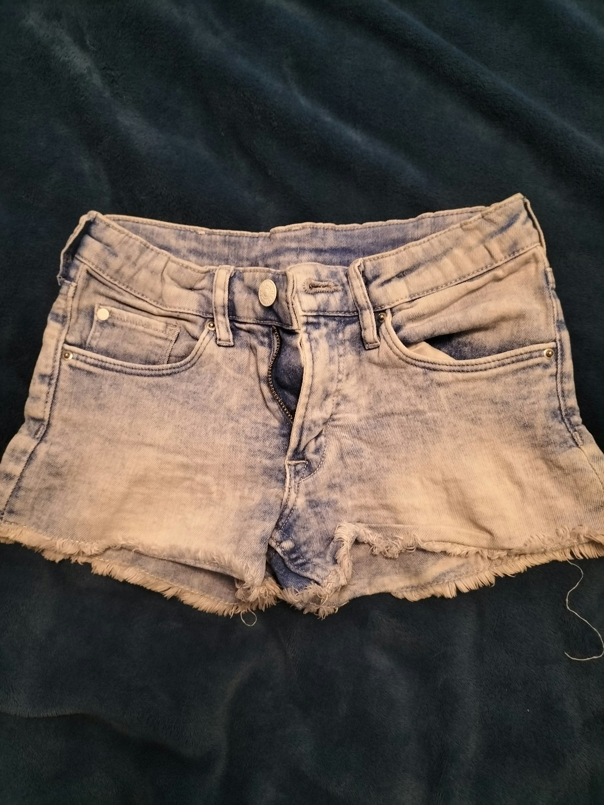 Short H&M 8-9 ans