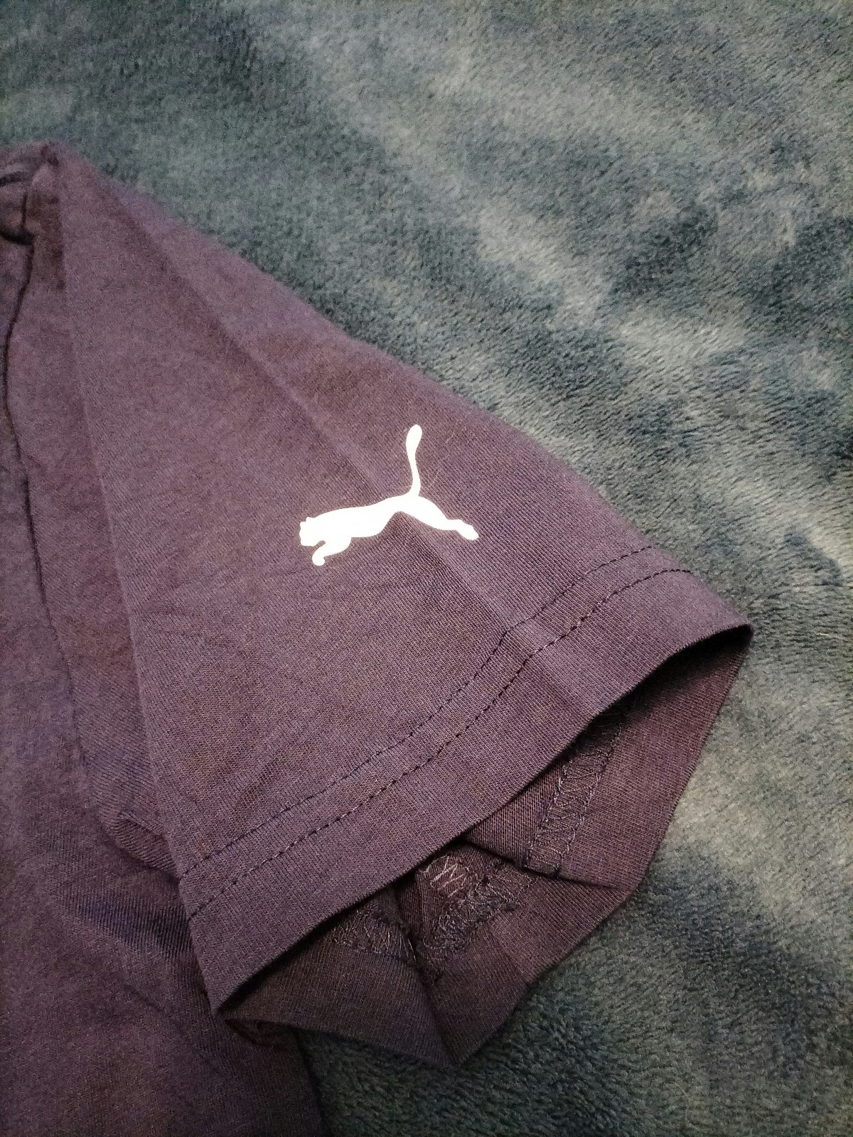 Tee shirt neuf PUMA taille 40/42 - photo numéro 3