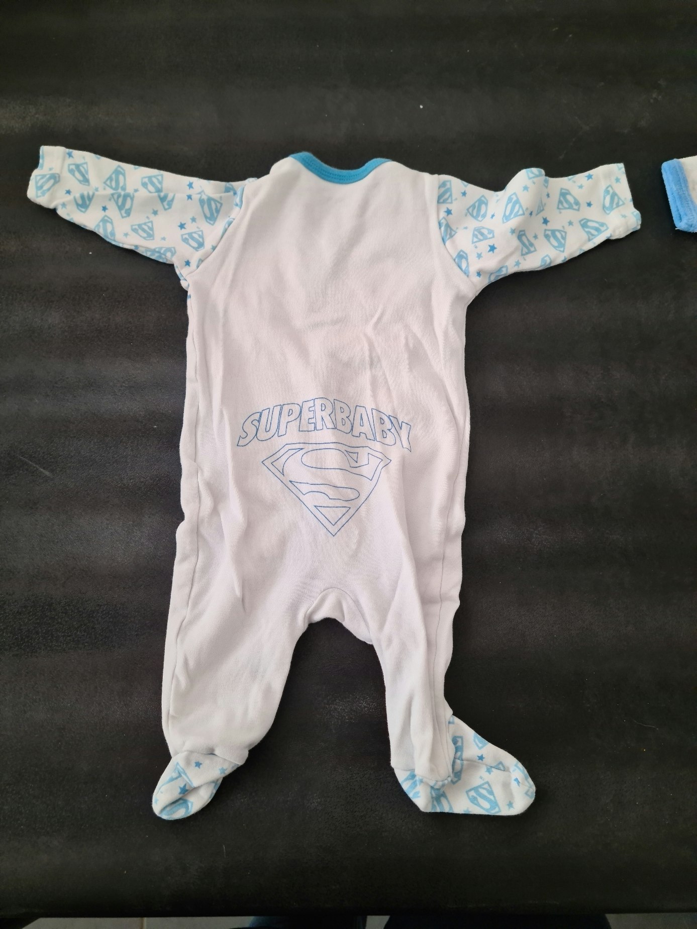 Pyjama - photo numéro 2