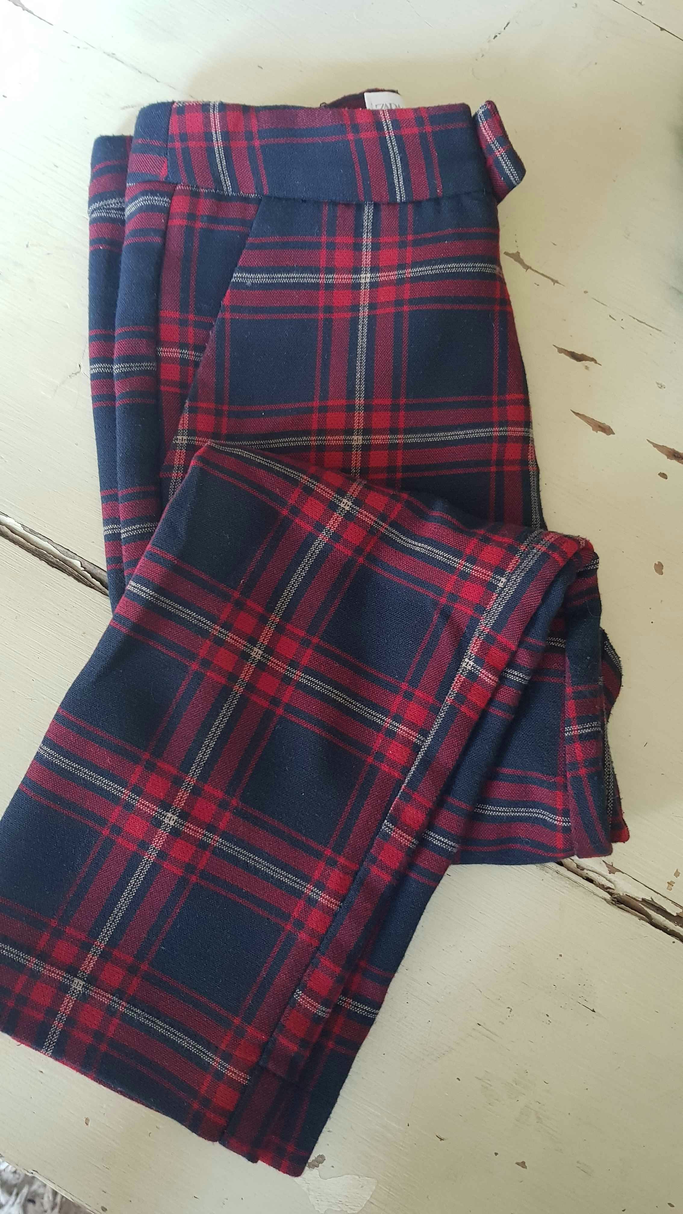 Pantalon Petite Fille - photo numéro 4