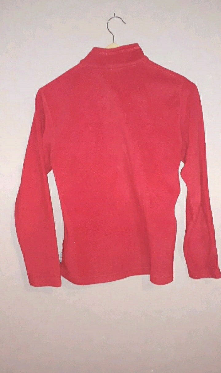Pull polaire - photo numéro 2