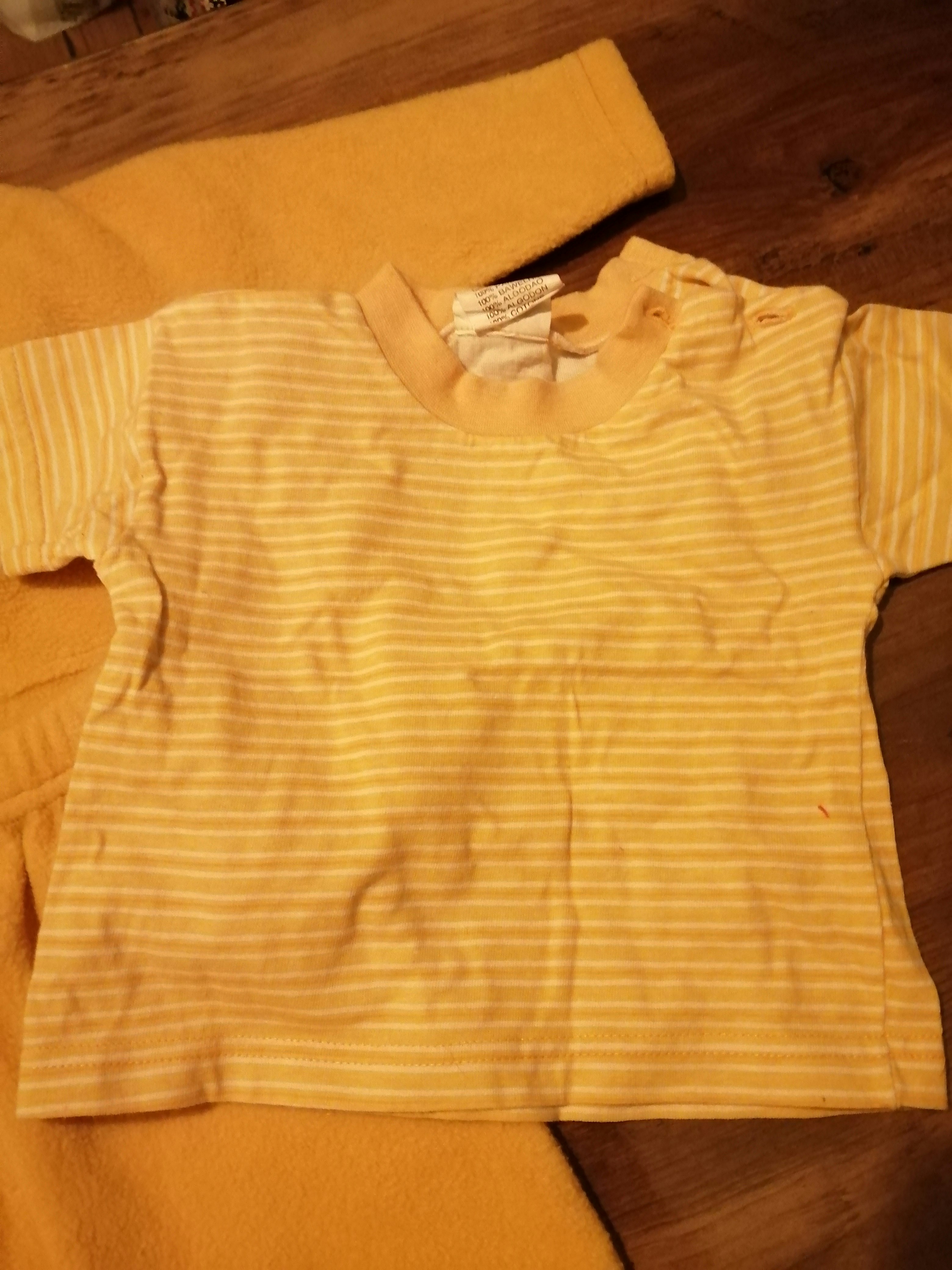 Ensemble garçon bébé 3 mois - photo numéro 3