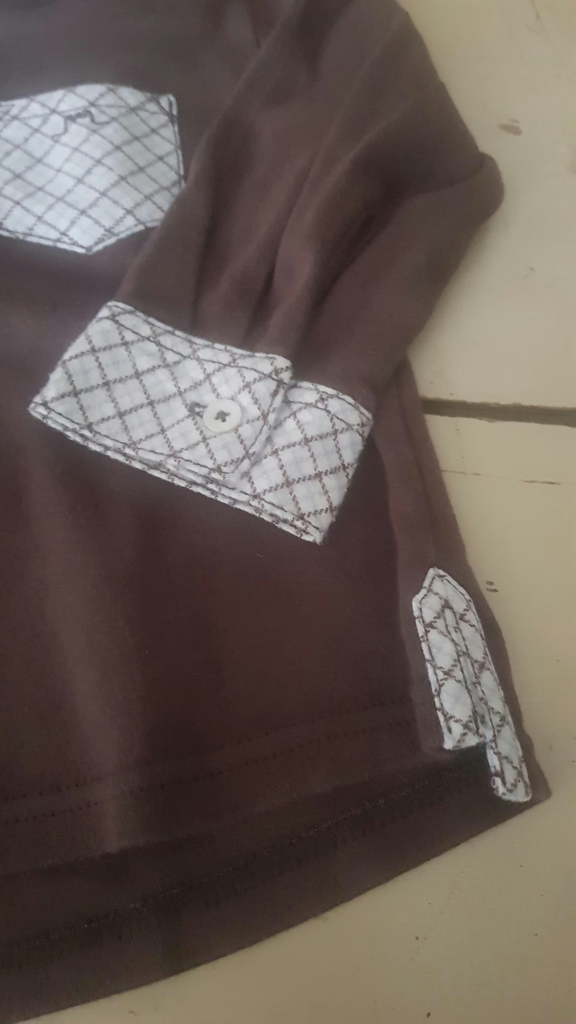 Polo Petit Garçon - photo numéro 5