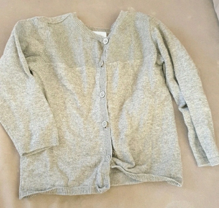 Gilet