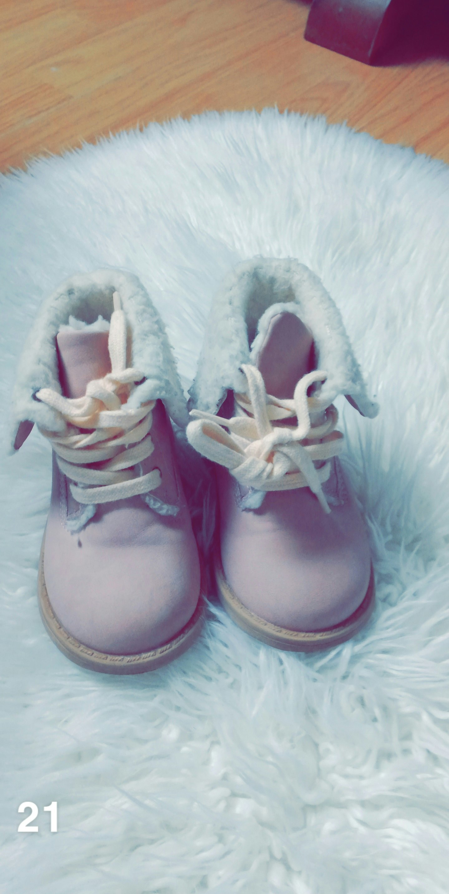 Chaussure