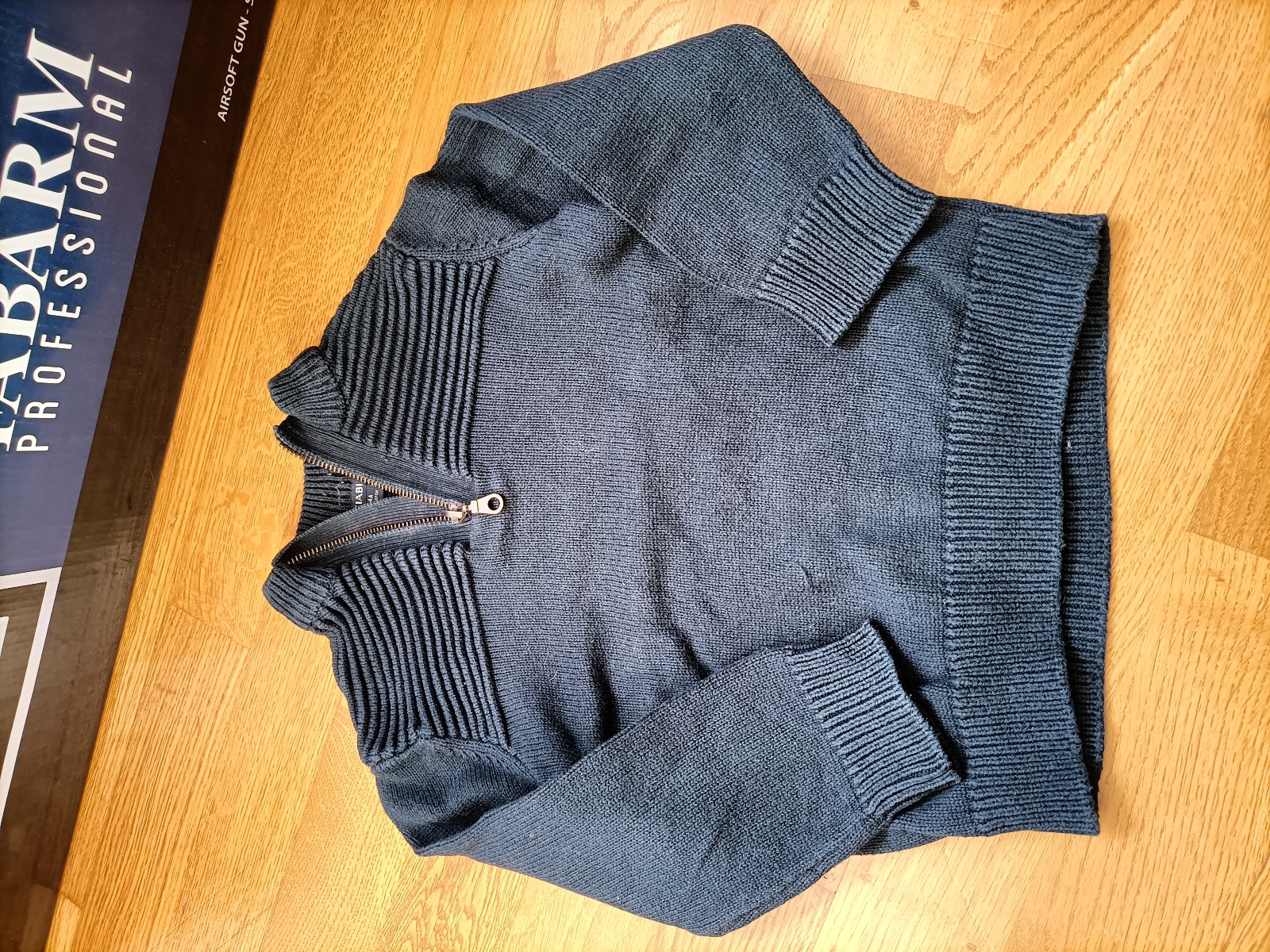 Lot pull taille 4ans