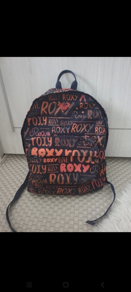 Sac roxy