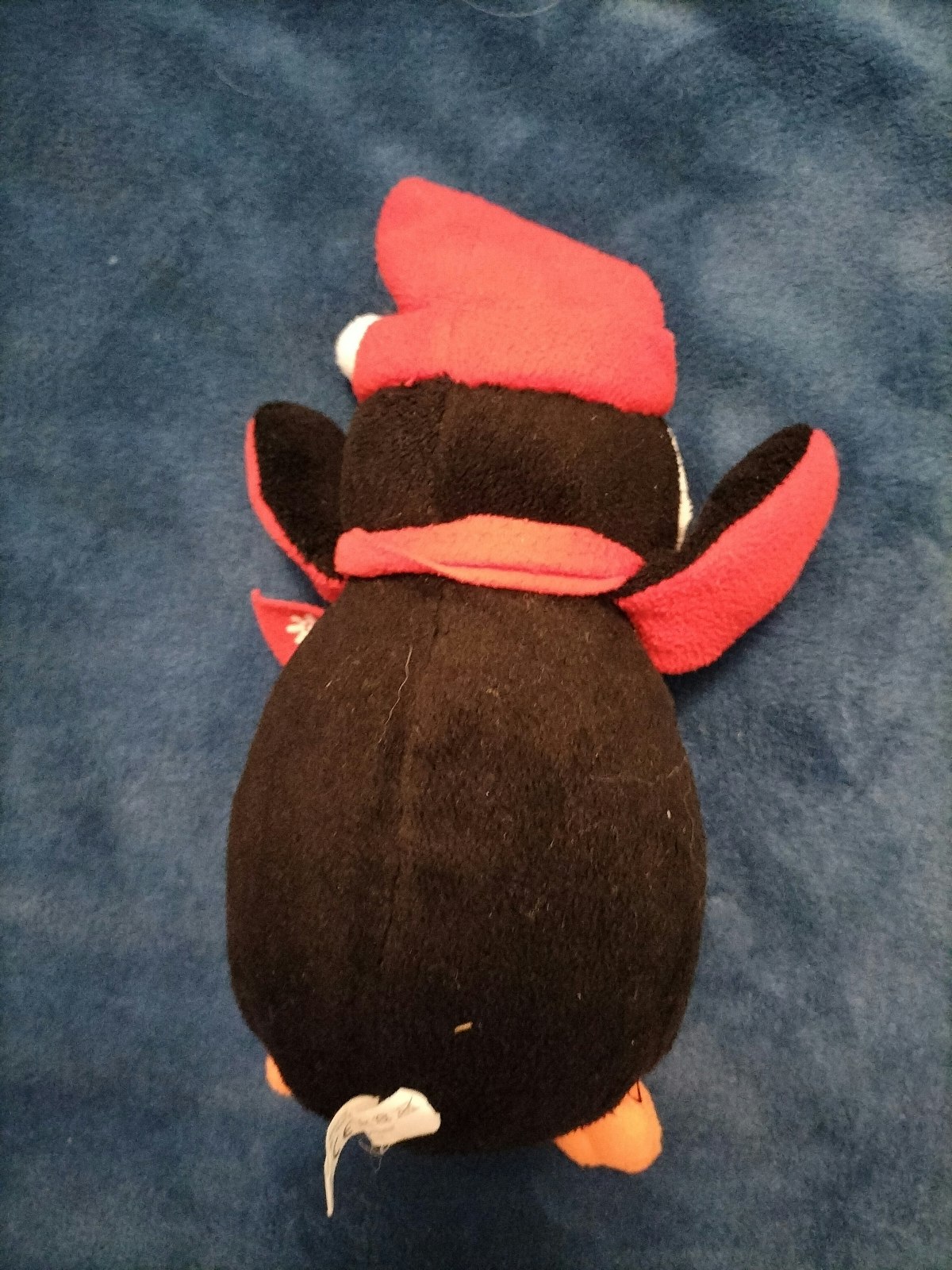 Peluche Pingouin - photo numéro 3