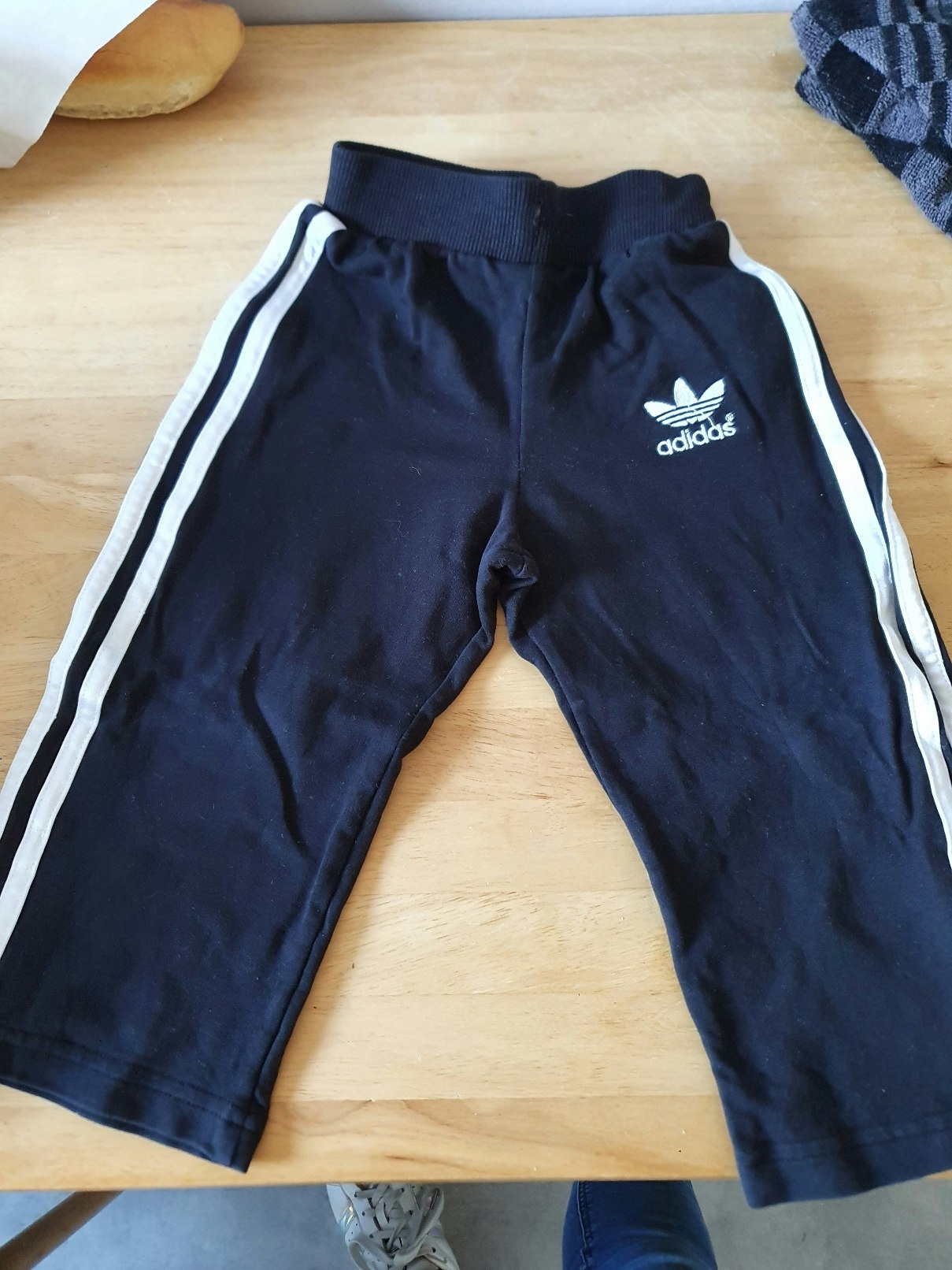 Pantalon Adidas