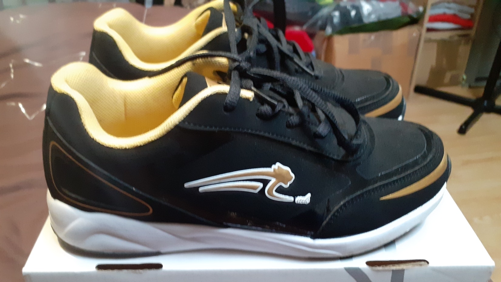 Chaussure Airness