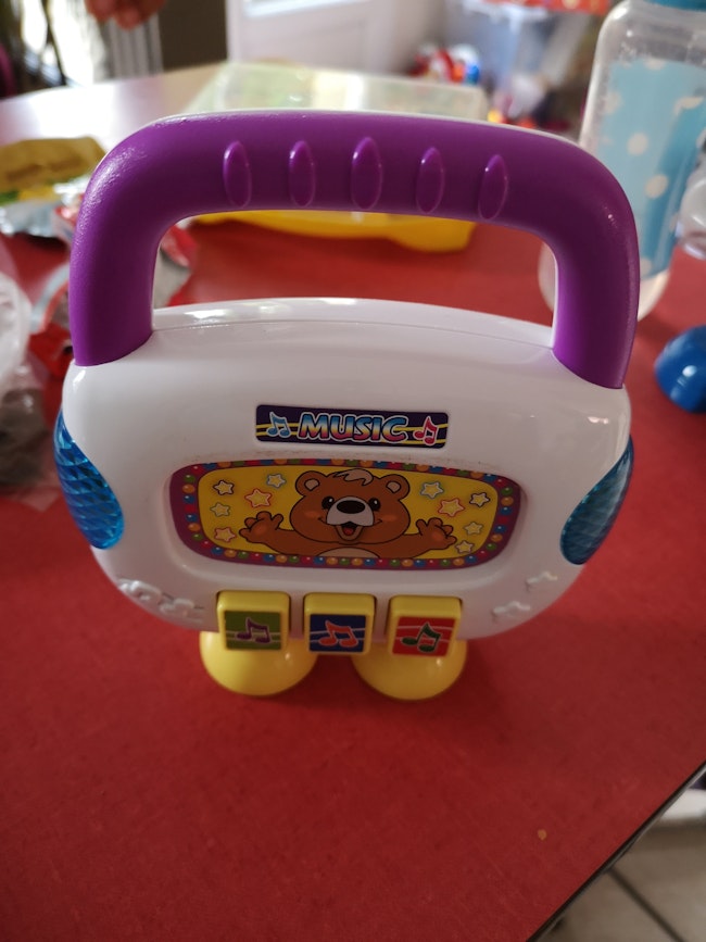 Jouet Musical Beebs Achat Vente Bebe Enfant