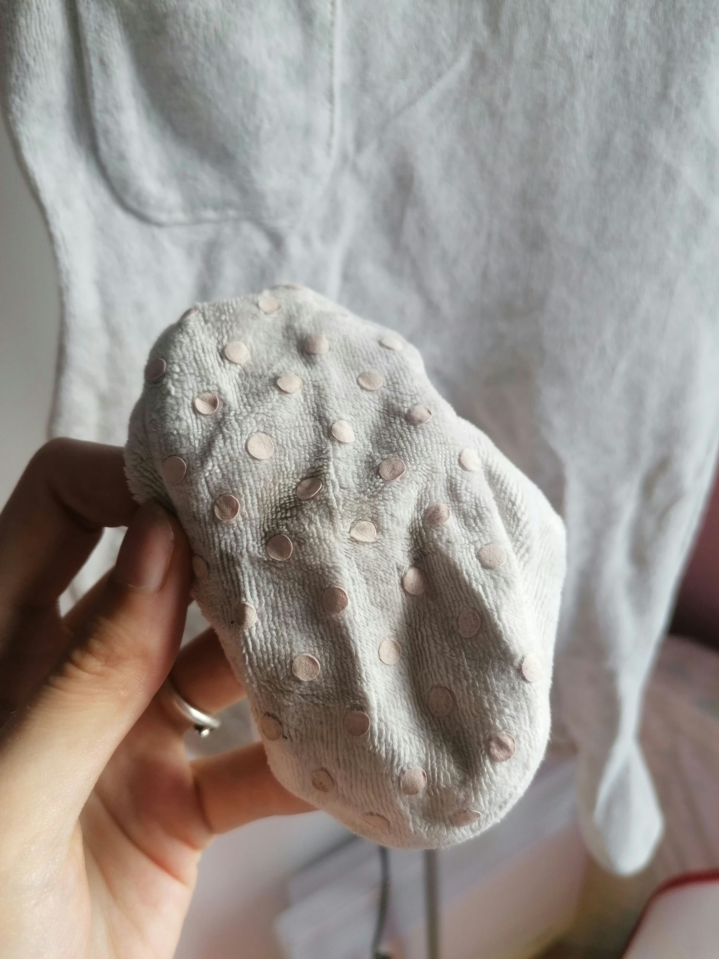 Pyjama 1 piece - photo numéro 6