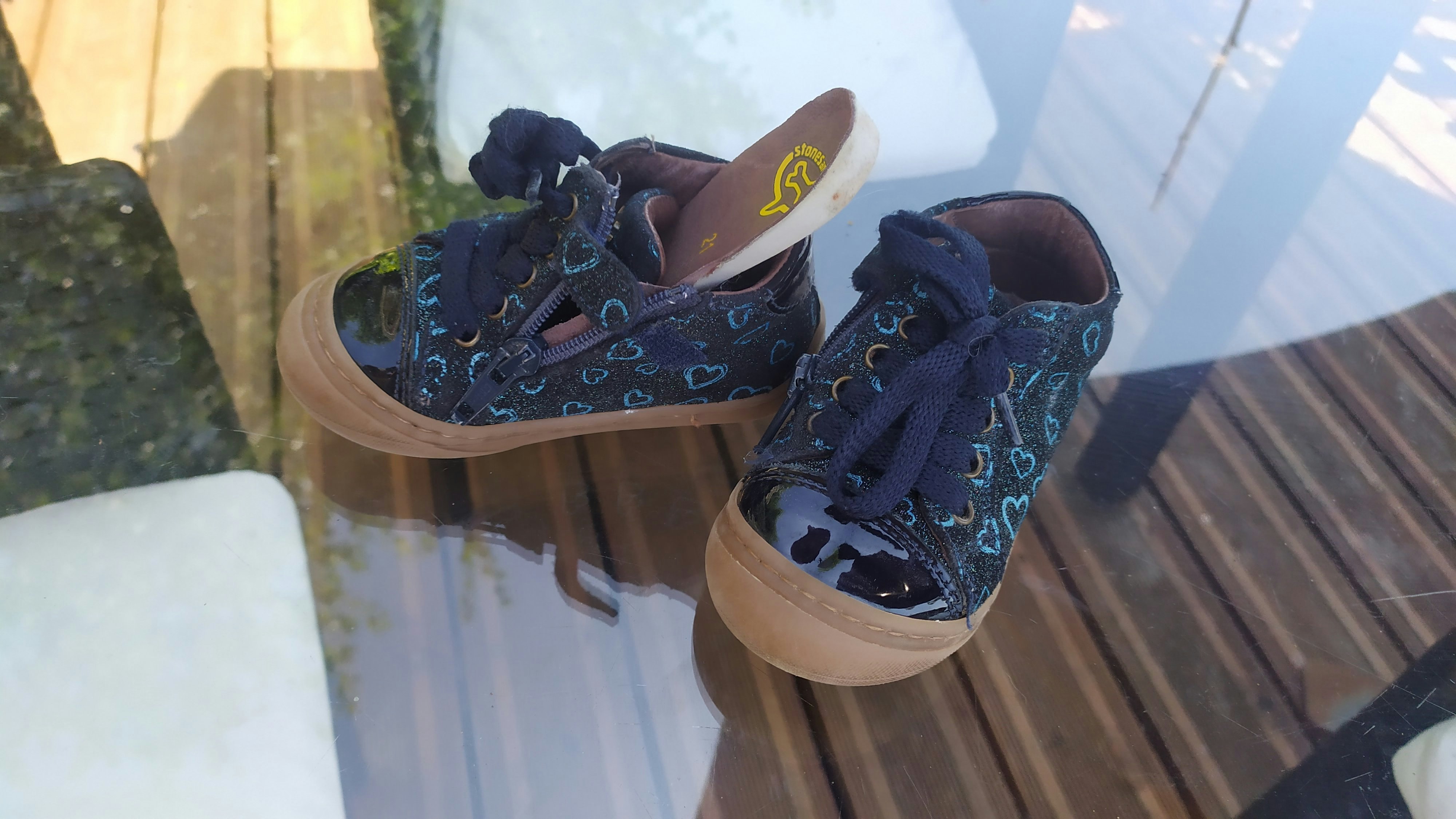 Chaussures Stones 21
