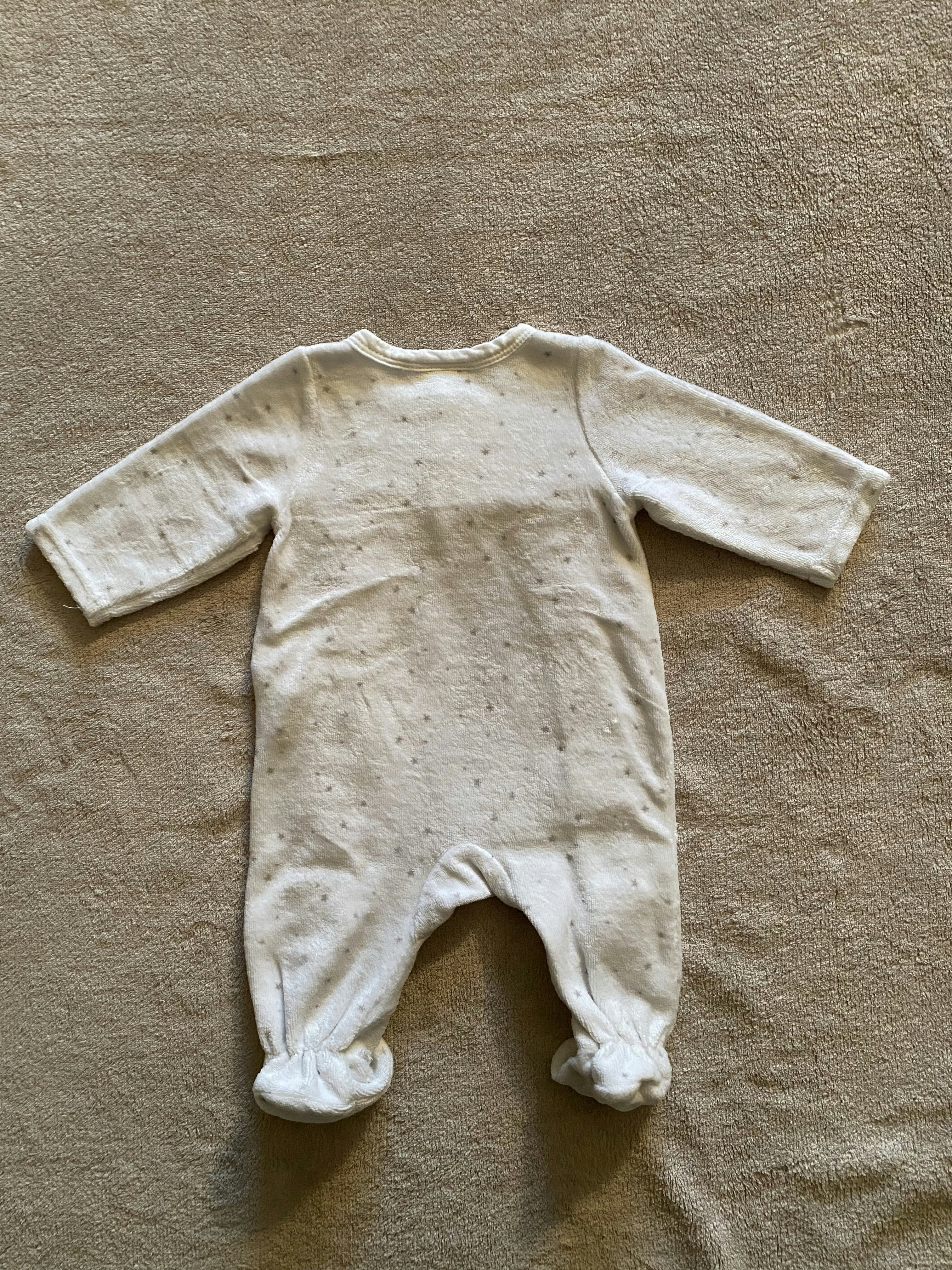 Pyjama bébé mixte - photo numéro 3