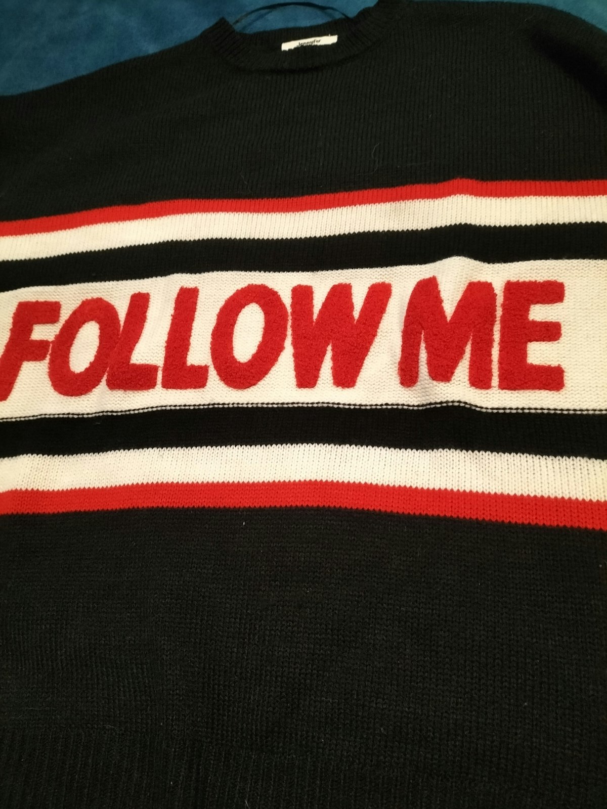 Pull Jennyfer taille S - photo numéro 2