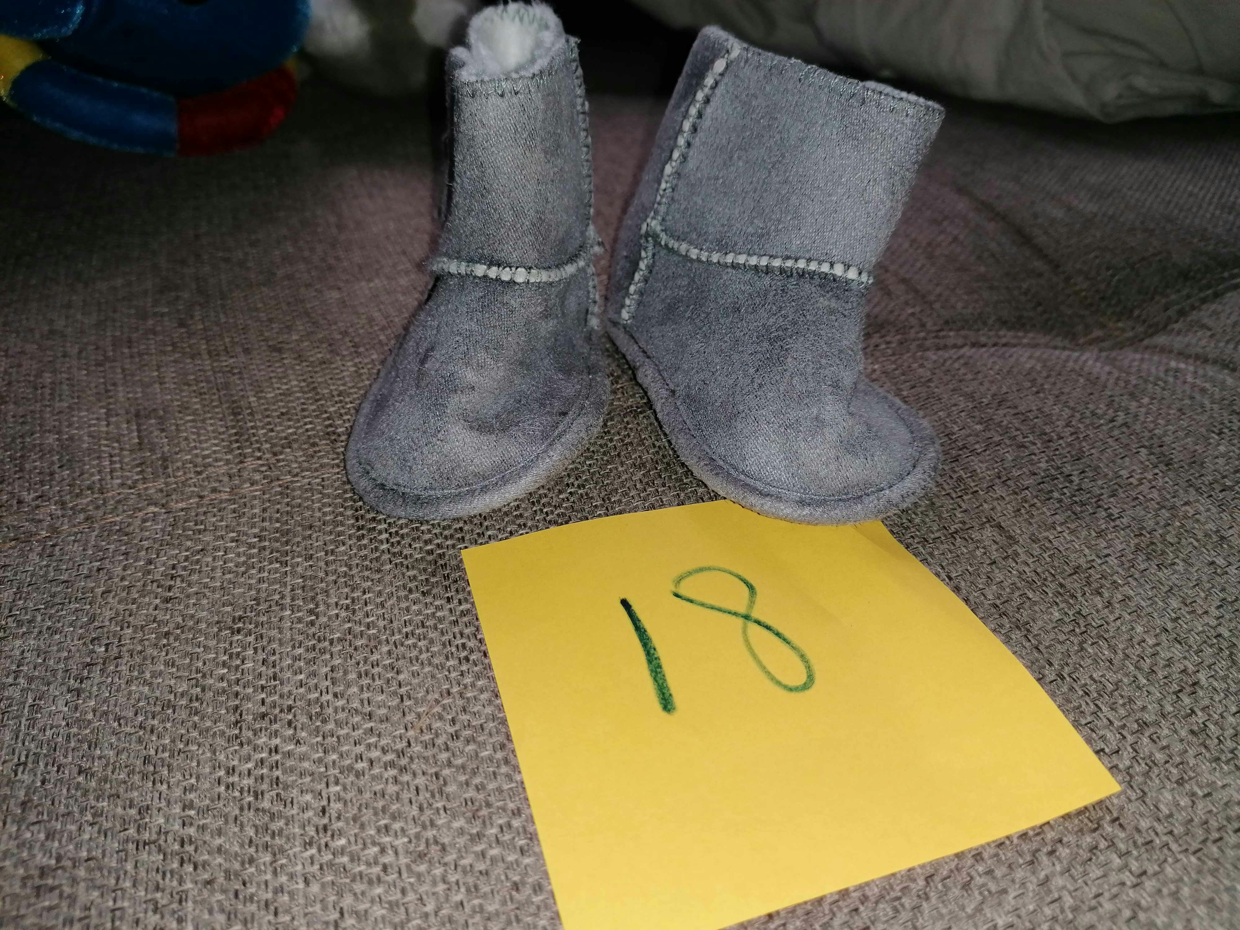 Bottes