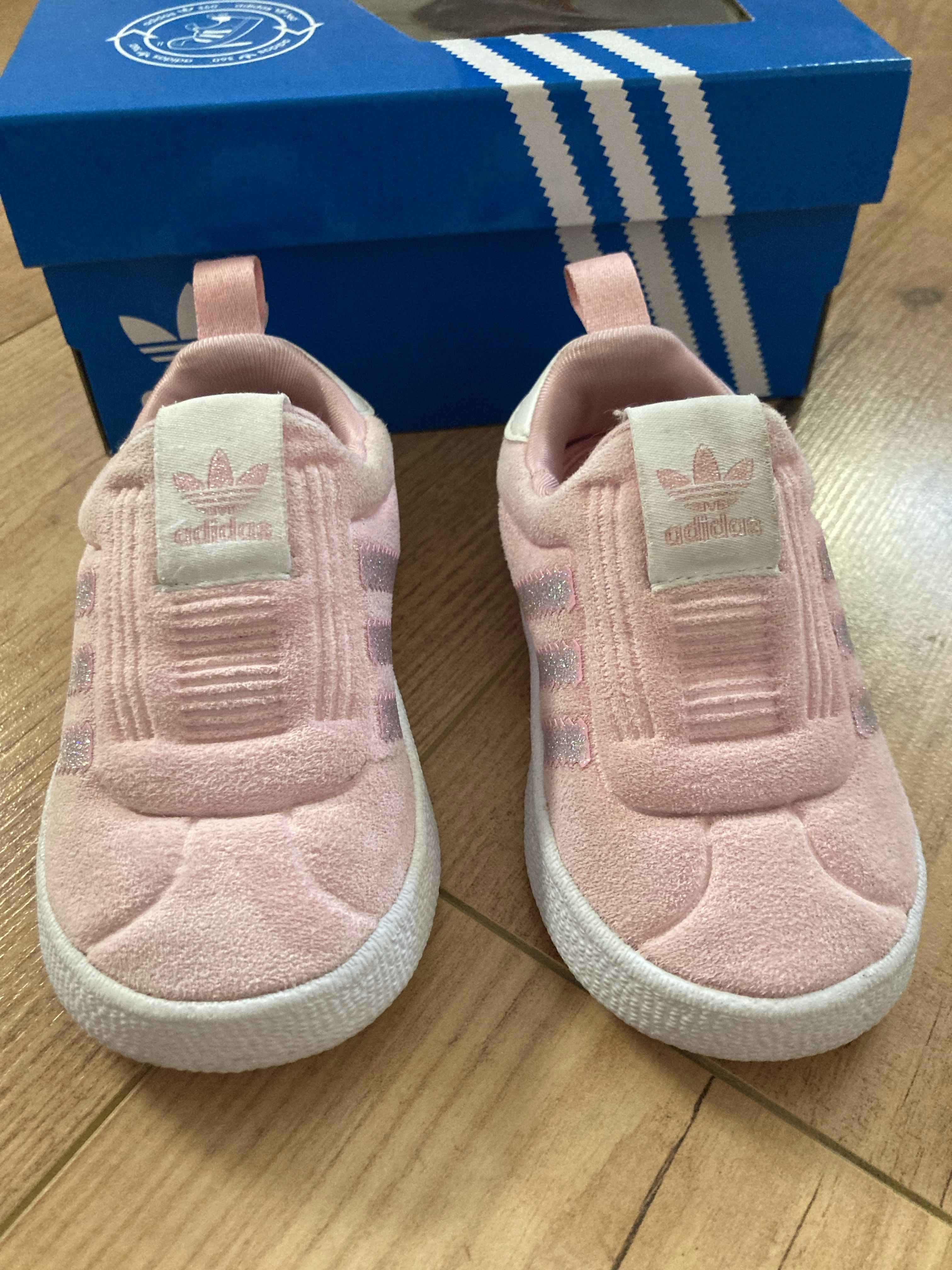 Adidas Gazelle - photo numéro 2