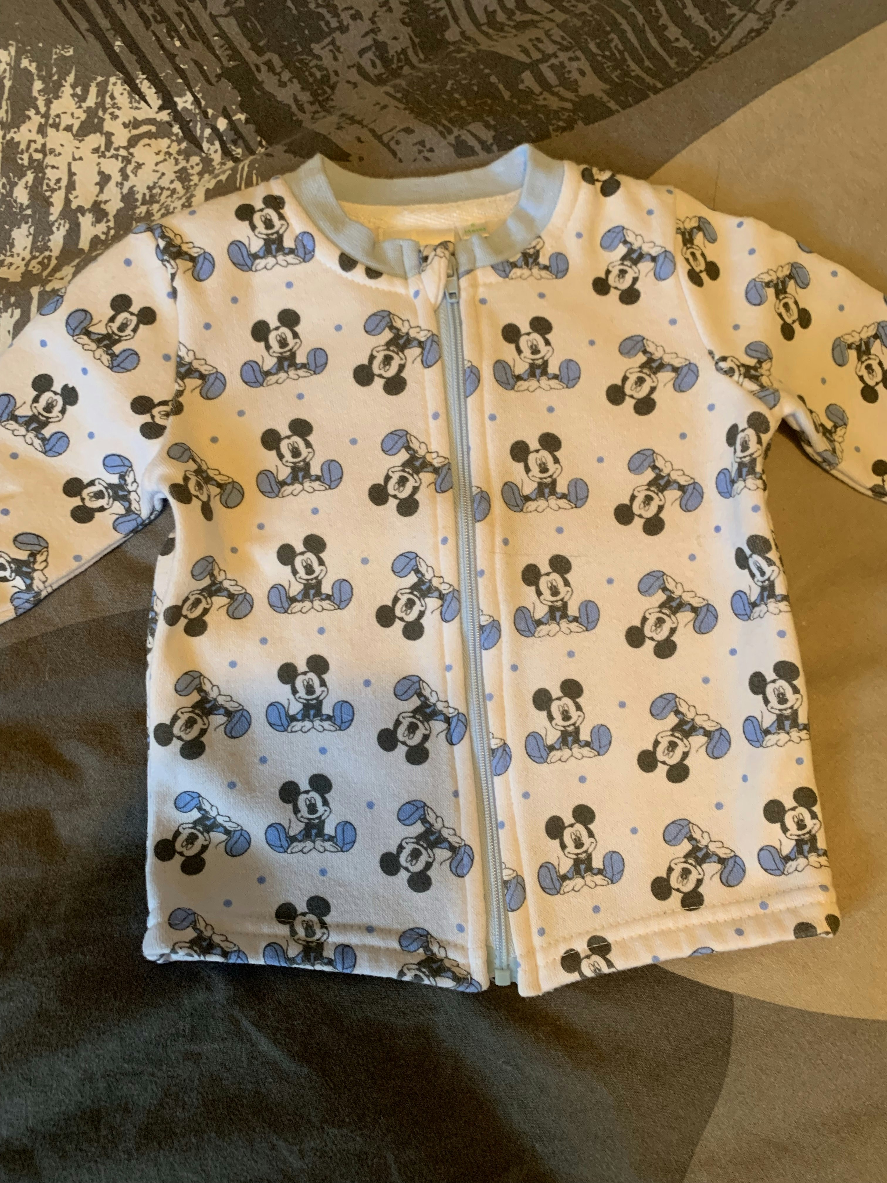 Gilet Disney Baby 6mois