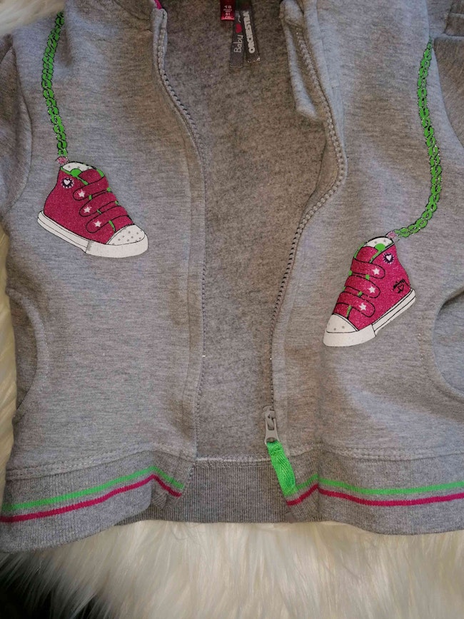 Gilet Bebe Fille 18 Mois Orchestra Beebs Achat Vente Bebe