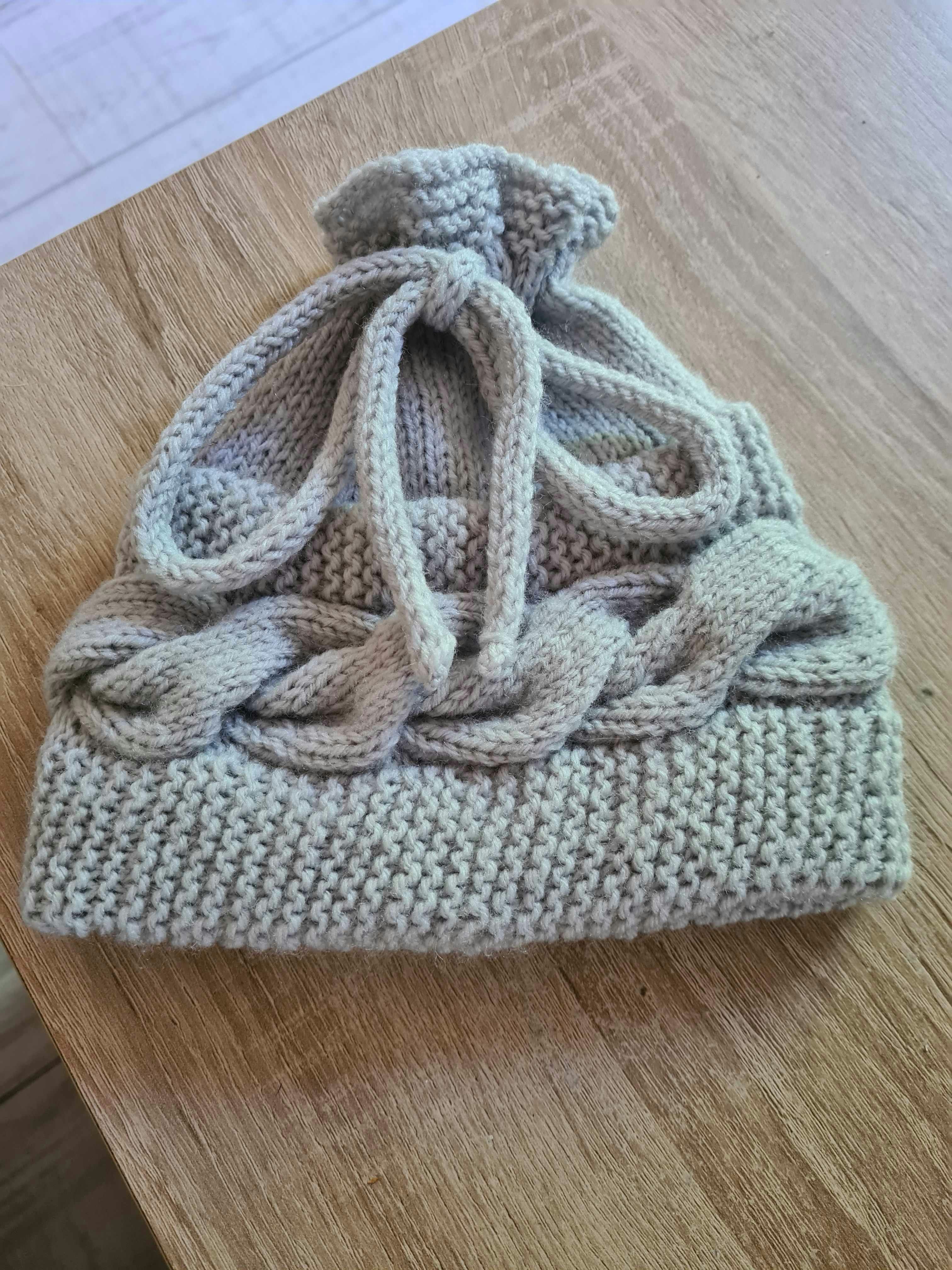Bonnets - photo numéro 4