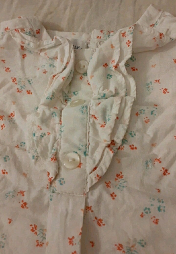 Robe bébé fille 1mois - photo numéro 2