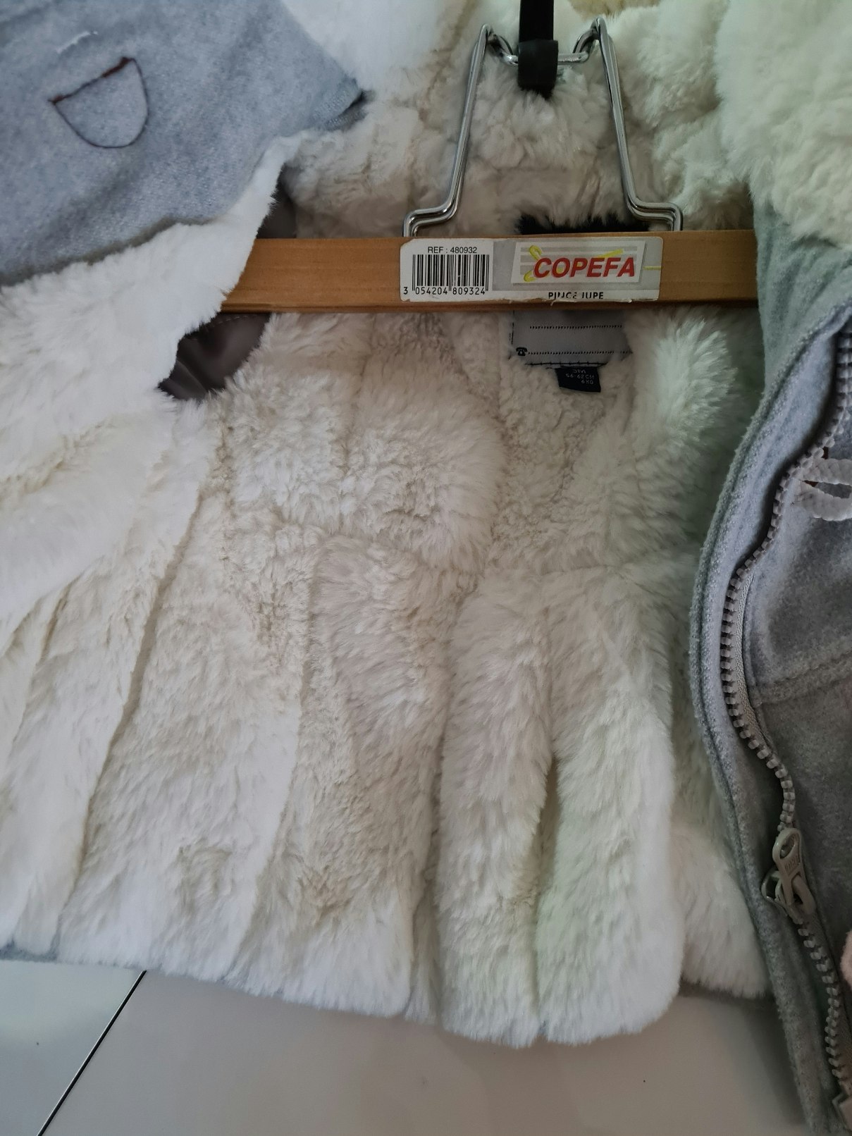 Menteau - photo numéro 5