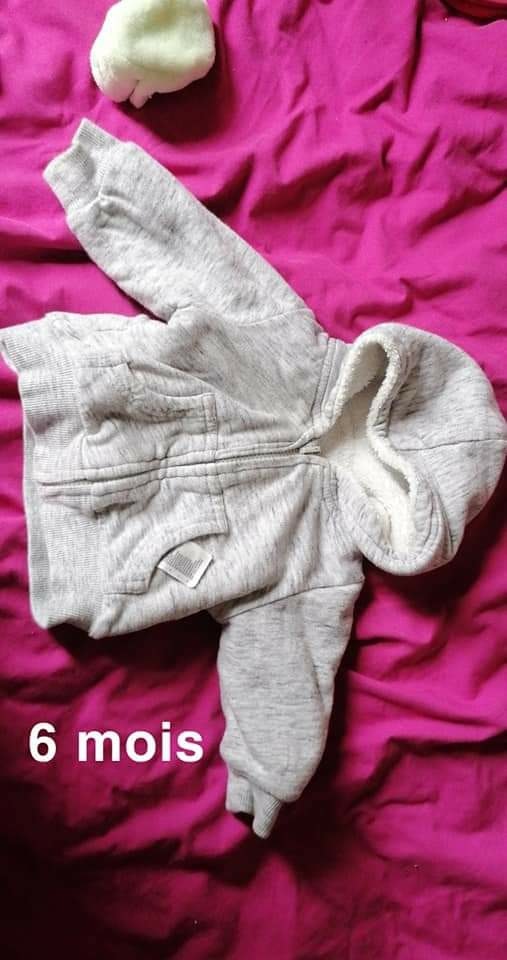 Veste