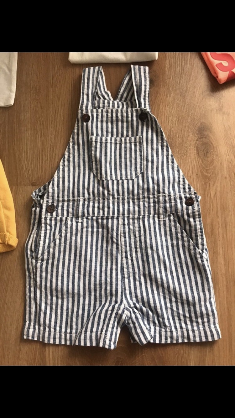 Lot vêtements taille 18 mois - photo numéro 5