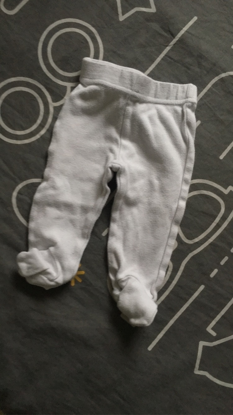 Pyjamas bébé fille 9 mois - photo numéro 4
