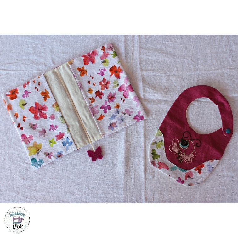 Coffret naissance papillons 🦋 - photo numéro 4